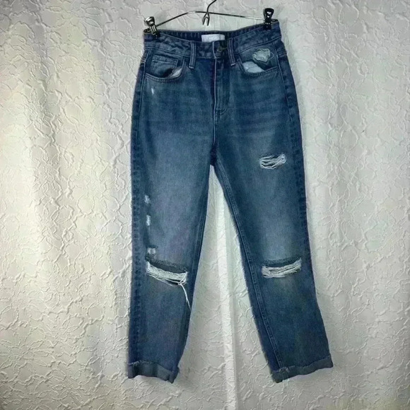 Vervet Mom Jeans - Picture 3 of 8